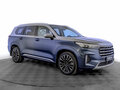 2022 Exeed VX I, синий, 2200000 рублей - вид 2
