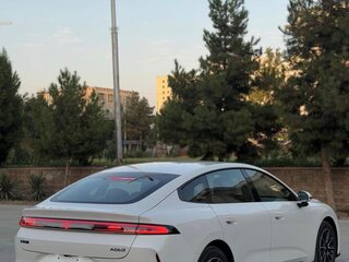2026 Changan Qiyuan A06 28.39 kWh, белый, 2700000 рублей, вид 3