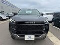 2026 Toyota Hilux IX, чёрный, 5875400 рублей - вид 1