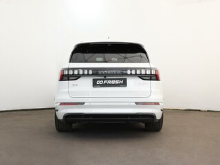 2024 Lynk & Co 09 PHEV, белый, 6083000 рублей, вид 4