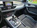 2016 Audi A6 IV (C7) Рестайлинг, серый - вид 11