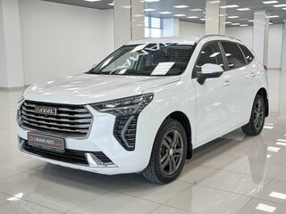 2023 Haval Jolion I, белый, 2050000 рублей, вид 1
