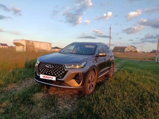 2023 Chery Tiggo 7 Pro Max I, серый, 1950000 рублей, вид 1