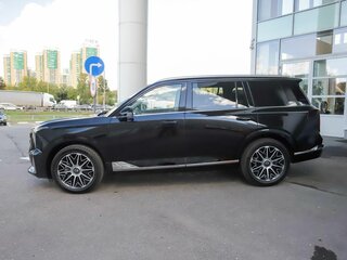 2026 GAC GS8 Dragon II, чёрный, 5349000 рублей, вид 2