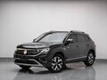 2022 Volkswagen Tayron I Рестайлинг, чёрный, 1780000 рублей