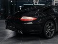 2009 Porsche 911 Carrera 4 VI (997) Рестайлинг, чёрный, 6549000 рублей - вид 7