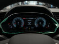 2026 Audi Q3 45 TFSI II (F3), серый, 4700000 рублей - вид 11