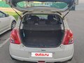 2009 Suzuki Swift III, белый, 330000 рублей - вид 6