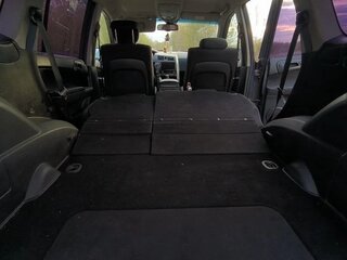 2013 SsangYong Kyron I Рестайлинг, серый, 850000 рублей, вид 5