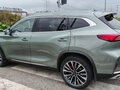2024 Exeed TXL I Рестайлинг 2, зелёный, 2550000 рублей - вид 5