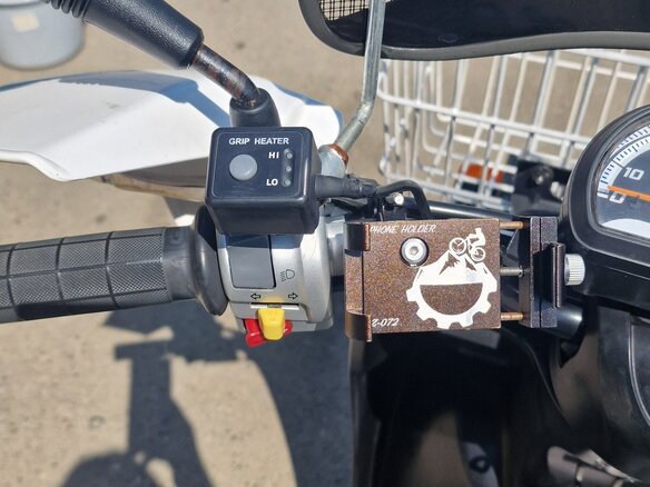 2015 Yamaha Gear, белый, 80000 рублей - вид 3
