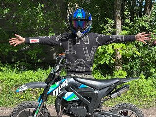 Kayo DBR SX50-A