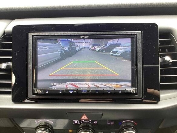 2023 Honda Fit IV Рестайлинг, чёрный, 1050000 рублей - вид 7