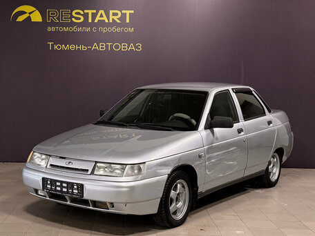 Lada (ВАЗ) 2110