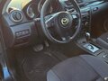2008 Mazda 3 I (BK) Рестайлинг, серый - вид 9
