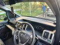 2012 Honda Stepwgn IV Рестайлинг, чёрный, 1600000 рублей - вид 10