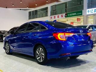 2023 Honda Crider II Рестайлинг, синий, 1270000 рублей, вид 4