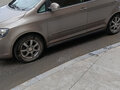 2011 Volkswagen Golf Plus II, серый, 600000 рублей - вид 6