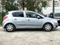 2007 Opel Corsa D, голубой - вид 5
