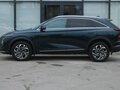 2024 Haval F7 I Рестайлинг, синий, 2798000 рублей - вид 7