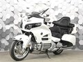 2012 Honda GL 1800 Gold Wing, белый - вид 1