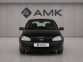 2012 Lada (ВАЗ) Kalina I, синий, 250000 рублей - вид 2
