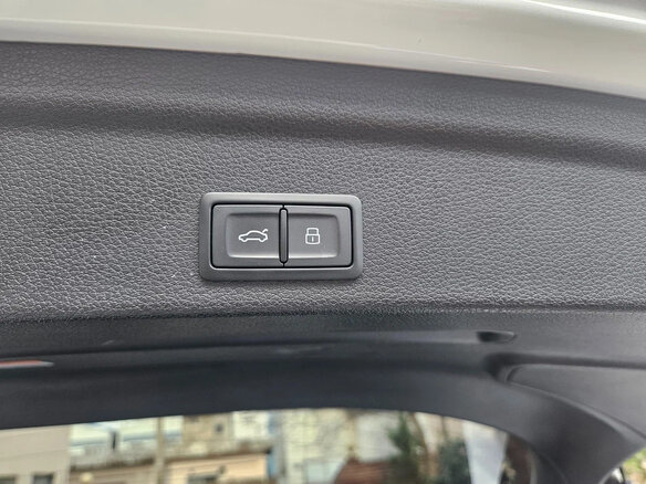 2023 Audi Q3 Sportback 35 TDI II (F3), белый, 3050060 рублей - вид 16