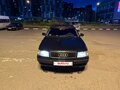 1993 Audi 100 IV (C4), зелёный, 290000 рублей - вид 1