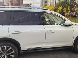 2020 GAC GS8 I, белый, 2030000 рублей, вид 3