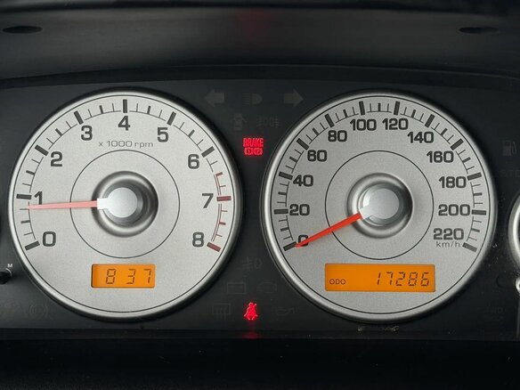 2010 ТагАЗ Tager, серебристый, 1090000 рублей - вид 17