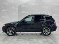 2010 BMW X3 25i I (E83) Рестайлинг, чёрный, 1005000 рублей - вид 1