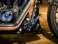2012 Harley-Davidson Fat Boy, чёрный, 3700000 рублей - вид 8
