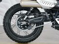 2025 Triumph Scrambler, красный, 1499000 рублей - вид 8