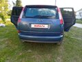 2005 Ford C-MAX I, синий, 380000 рублей - вид 4