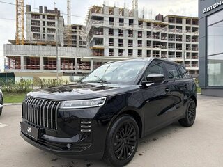 2026 Jeland J6, чёрный, 2549000 рублей, вид 3