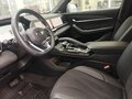 2024 Geely Monjaro I, серый, 3650000 рублей - вид 10