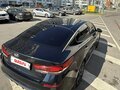 2019 Kia Optima IV Рестайлинг, синий, 2500000 рублей - вид 7