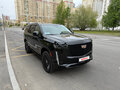 2023 Cadillac Escalade V, чёрный, 13200000 рублей - вид 7