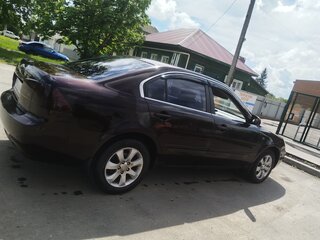 2008 Kia Magentis II, красный, 480000 рублей, вид 2