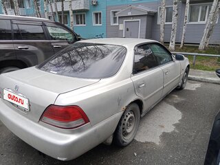 1996 Honda Inspire II, серый, 250000 рублей, вид 5