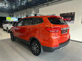 2017 Lifan Myway, коричневый, 840000 рублей - вид 5