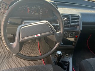 2006 Lada (ВАЗ) 2112, зелёный, 90000 рублей, вид 5