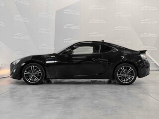 Toyota GT86 I