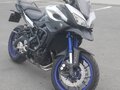 2015 Yamaha Tracer 900, серый, 785000 рублей