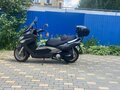2007 Kymco Xciting, серый, 295000 рублей - вид 2