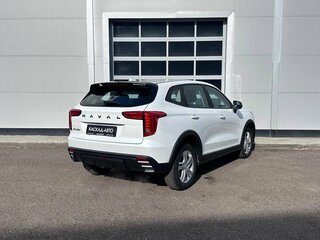 2026 Haval Jolion I Рестайлинг 2, белый, 2099000 рублей, вид 4