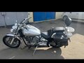 2003 Yamaha XVS1100, серый, 470000 рублей - вид 9