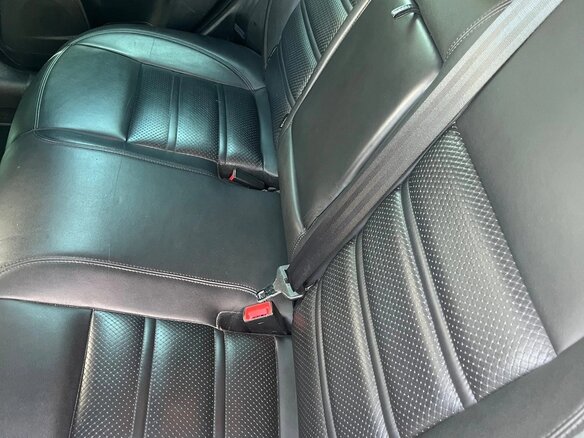 2012 Alfa Romeo Giulietta III, чёрный, 880000 рублей - вид 4