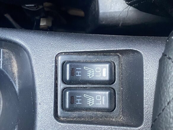 2008 Mitsubishi Lancer X, чёрный, 600000 рублей - вид 13
