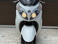 2012 Sym Maxsym 400, белый, 388444 рублей - вид 1